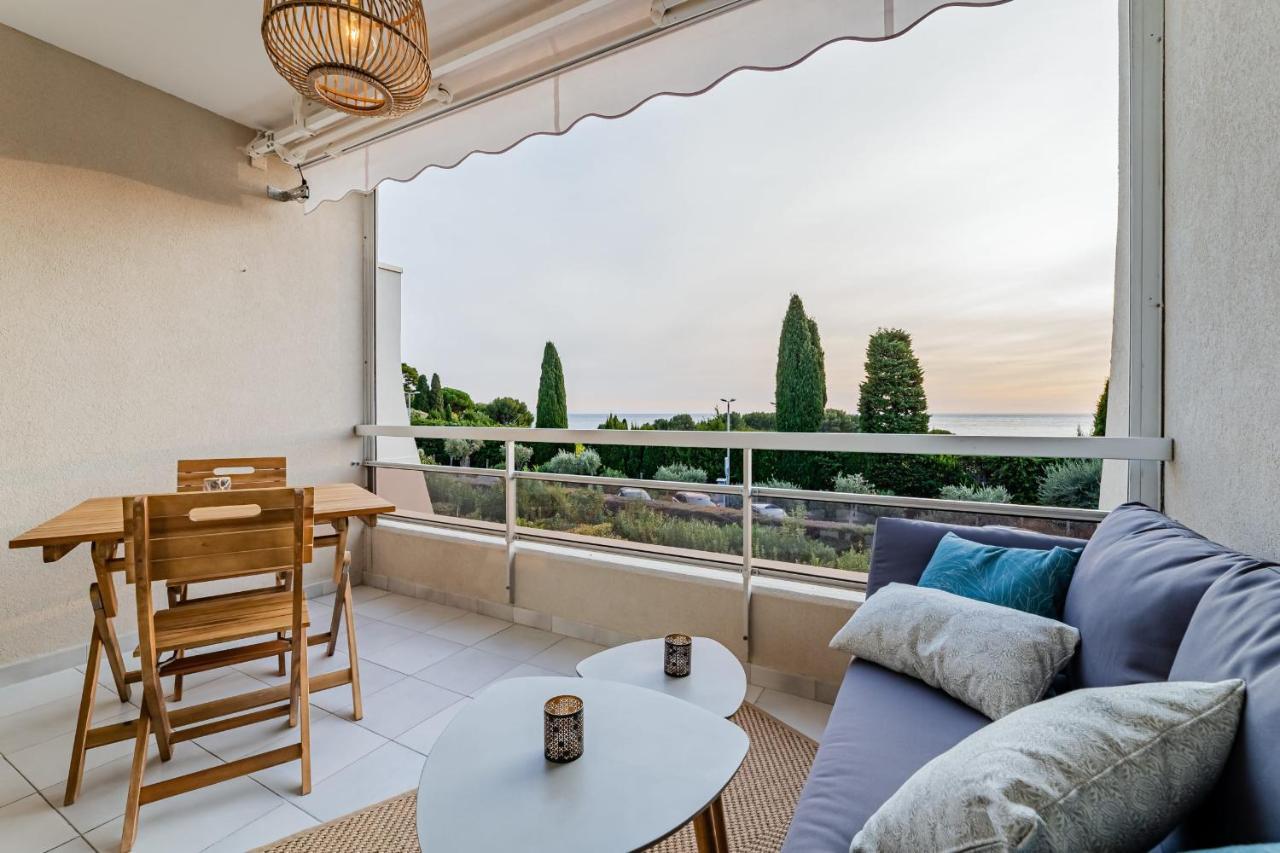 Le Grand Large Par Dodo A Cassis Villa Eksteriør billede